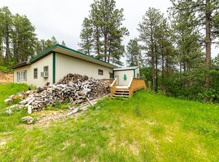 20575 Whitewood Creek Rd, Whitewood, SD 57793