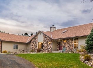 2518 Number 1 Canyon Rd, Wenatchee, WA 98801