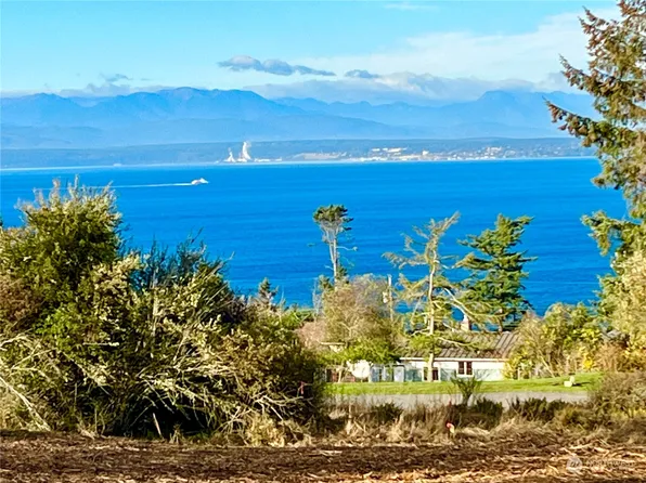 0 Ridgecrest Avenue, Coupeville, WA 98239