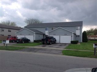 2745 Scarlet Oak Dr #1, Toledo, OH 43615