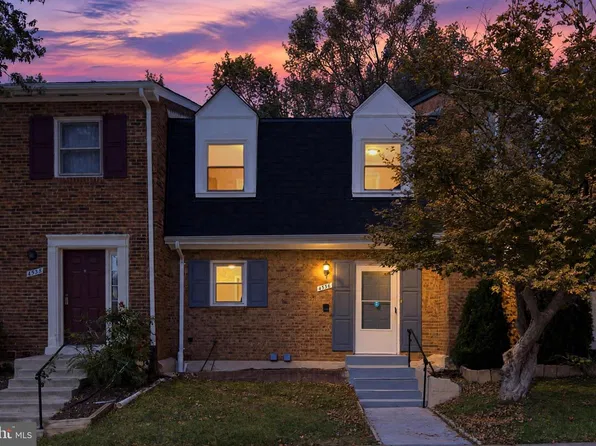 4536 Garbo Ct, Annandale, VA 22003