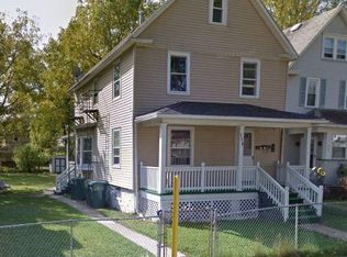 359 Magnolia St UNIT 1, Rochester, NY 14611