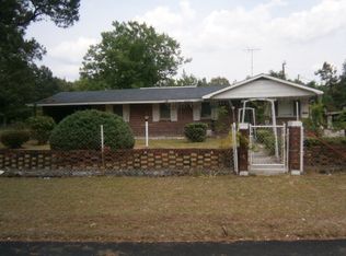 123 Montegue St, Santee, SC 29142