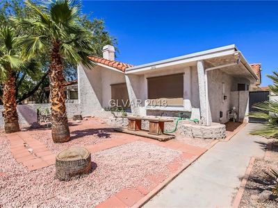 2840 Mohawk St, Las Vegas, NV, 89146