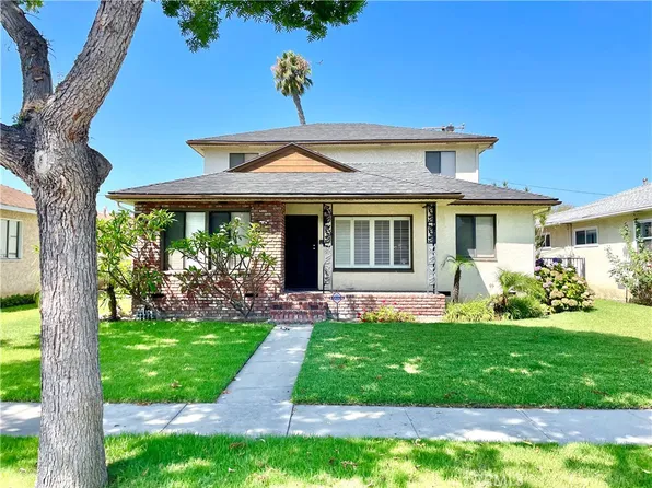 4919 Briercrest Ave, Lakewood, CA 90713