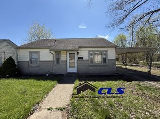 2305 8th Ave, Terre Haute, IN