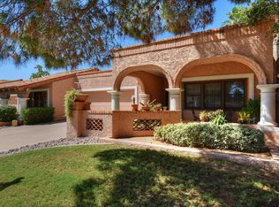 7746 N Via Camello Del Sur, Scottsdale, AZ 85258