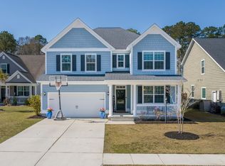 221 Waning Way, Wando, SC 29492
