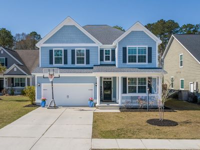 221 Waning Way, Wando, SC, 29492