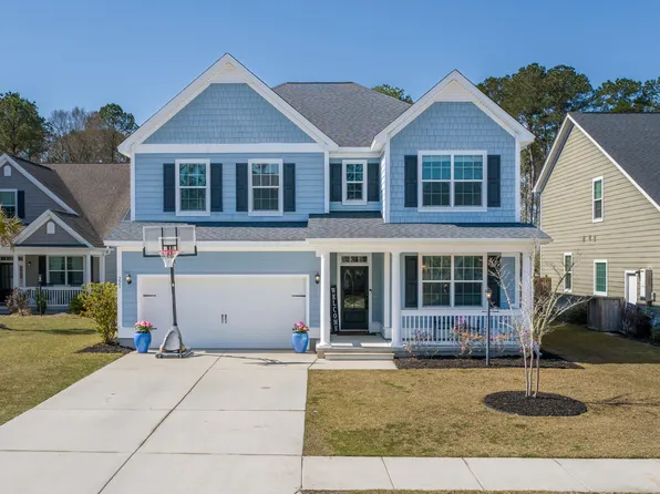 221 Waning Way, Wando, SC 29492