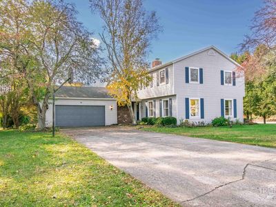 443 N Cherry Wood Ln, Muncie, IN, 47304