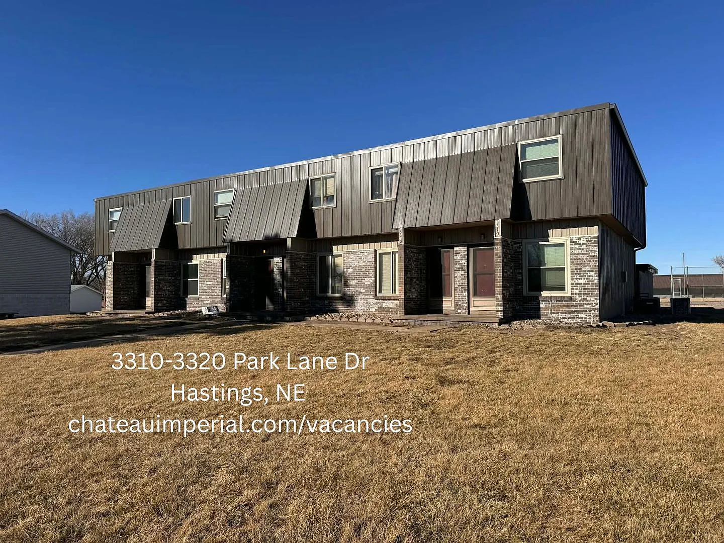 3310-3320 Park Lane Dr. — Photo 1