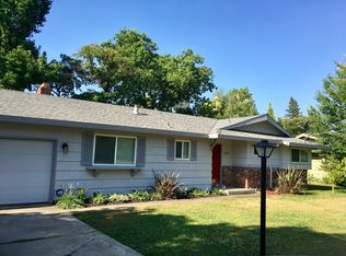 6012 Helva Ln, Carmichael, CA 95608