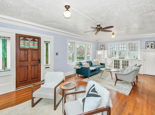 3226 SE Cesar E Chavez Blvd, Portland, OR 97202