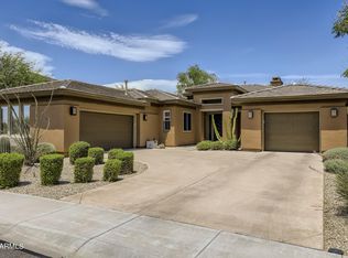 3640 E Maffeo Rd, Phoenix, AZ 85050
