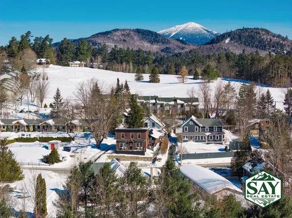 2807 Wilmington Rd, Lake Placid, NY 12946