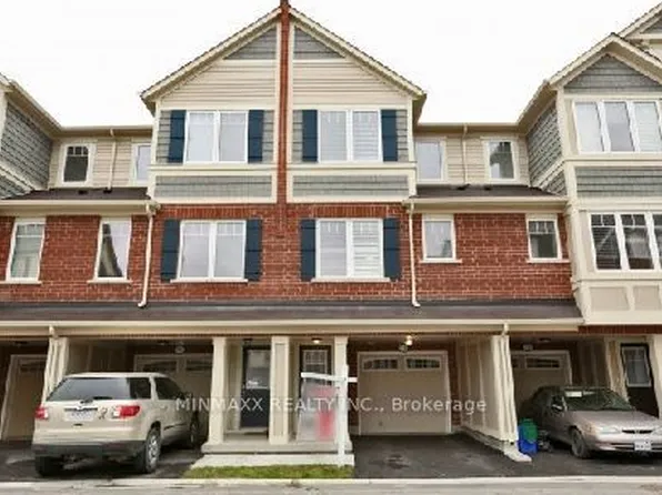 6020 Derry Rd, Milton, ON