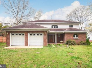 17747 Saint Inigoes Rd, Saint Inigoes, MD 20684