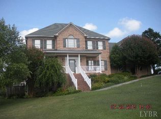 1532 Matthew Talbot Rd, Forest, VA 24551