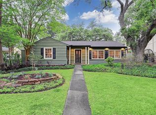 6023 Rose St, Houston, TX 77007