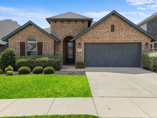 7004 Trailhead St, Little Elm, TX 76227