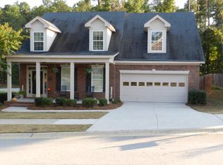 1501 Blair St, Evans, GA 30809