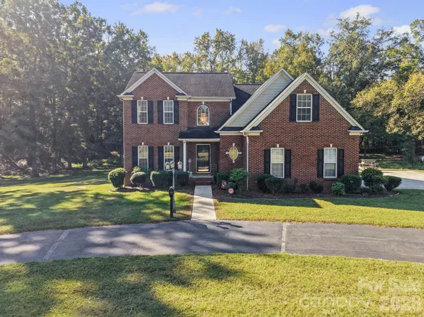 4616 Olive Branch Rd, Wingate, NC 28174