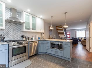 2214 Tasker St, Philadelphia, PA 19145