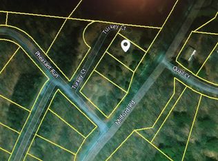 0 Milford Rd, Bushkill, PA 18324