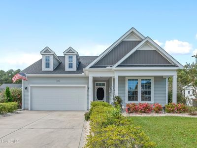 703 E Chatman Drive NW, Calabash, NC, 28467