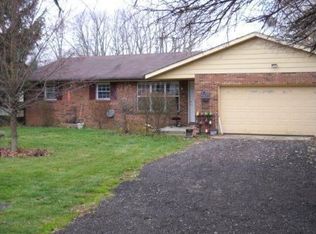 4432 Camden West Elkton Rd, Somerville, OH 45064