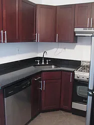 Rented by The Dermot Realty Management Company