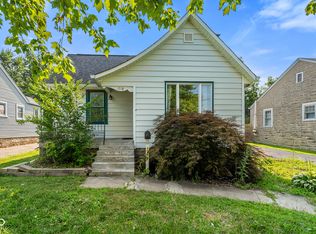 1719 N Lynhurst Dr, Indianapolis, IN 46224