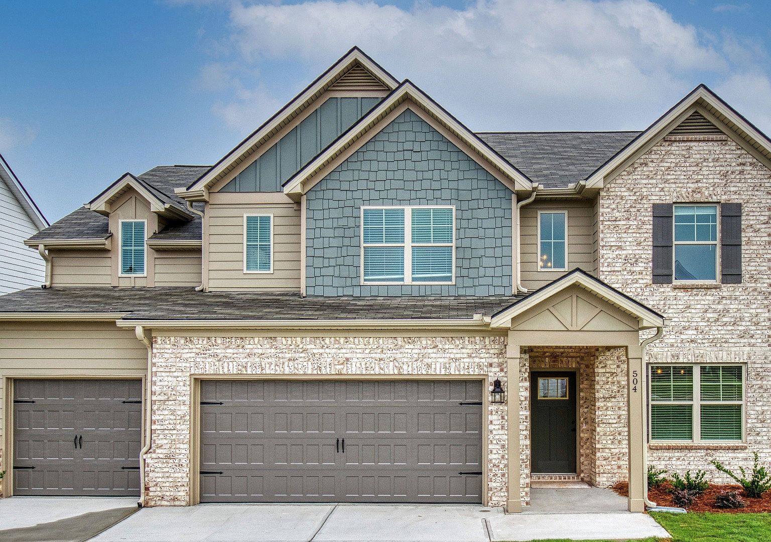 Berkeley Lakes by DRB Homes in Locust Grove GA Zillow