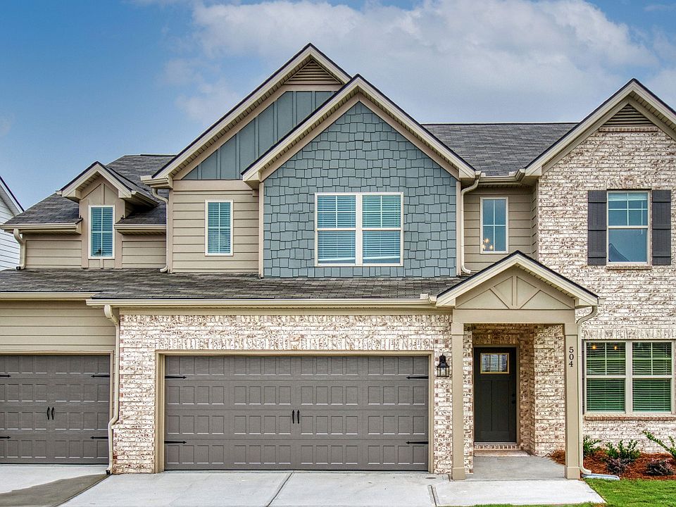 Berkeley Lakes by DRB Homes in Locust Grove GA Zillow