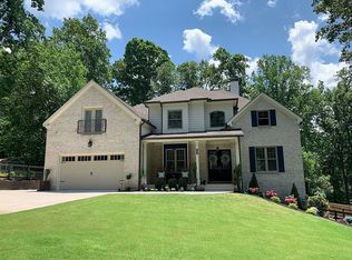 694 Sylvan Dr, Marietta, GA 30066