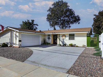 4428 Mount Herbert Ave, San Diego, CA, 92117