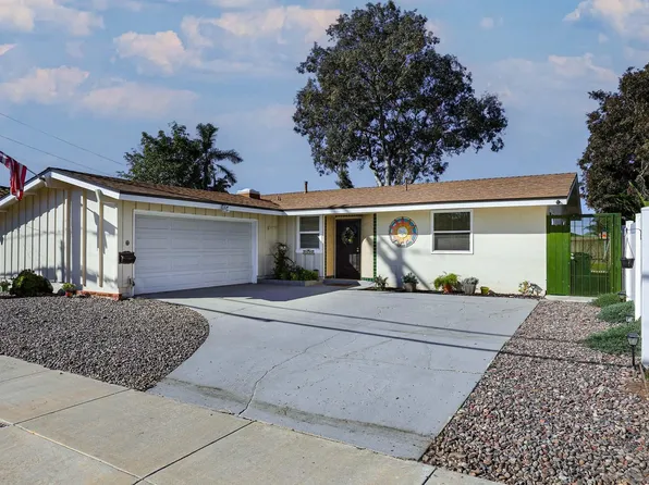 4428 Mount Herbert Ave, San Diego, CA 92117