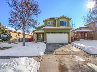 15152 E 50th Way, Denver, CO 80239