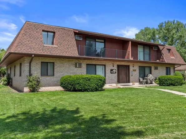 1615 South 115th COURT #5, West Allis, WI 53214