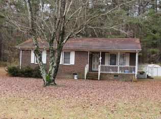 140 Medson Lee Rd, Aulander, NC 27805