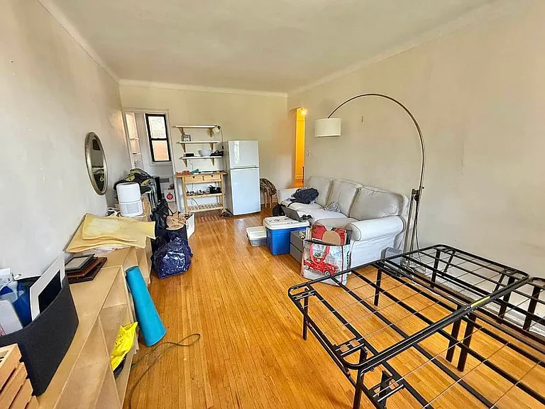 195 Underhill Ave #D — Photo 4