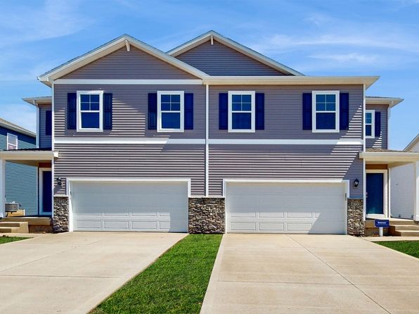 Emerson Plan, Mallard Prairie Twinhomes