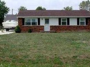 2470 N Reiman Rd, Genoa, OH 43430