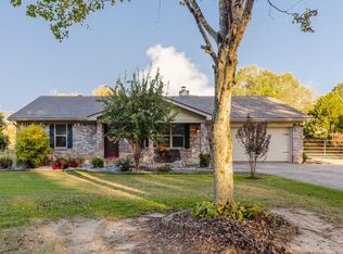 8500 Hart Rd, Benton, AR 72019