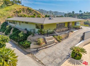 1682 Larco Way, Glendale, CA 91202