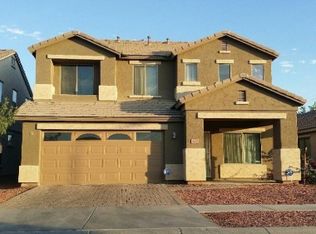 8743 W Riverside Ave, Tolleson, AZ 85353