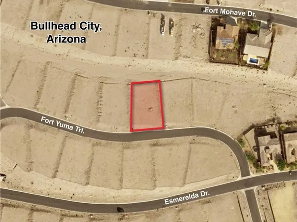 3069 Fort Yuma Trl, Bullhead City, AZ 86429