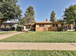 3012 48th St, Lubbock, TX 79413