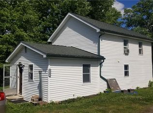 8342 Blachleyville Rd, Wooster, OH 44691